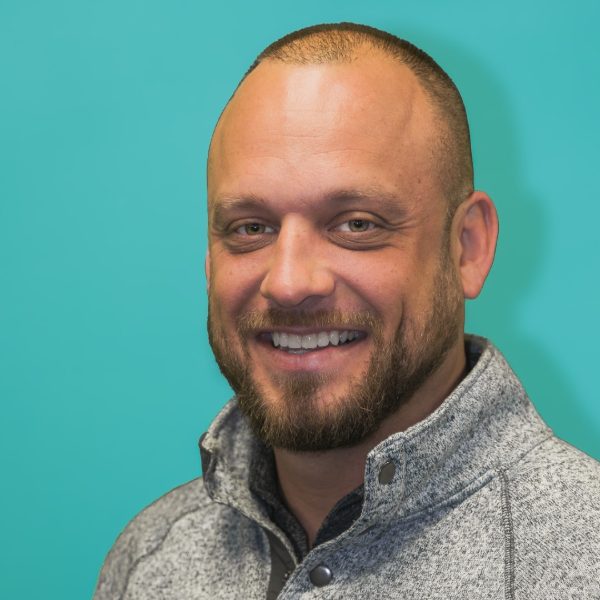 Aaron Christy founder New Castle Metal Roofing