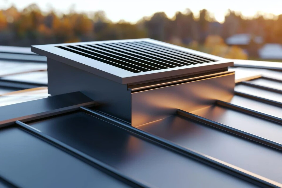 Corrugated Metal Roofing in New Castle: What to Know